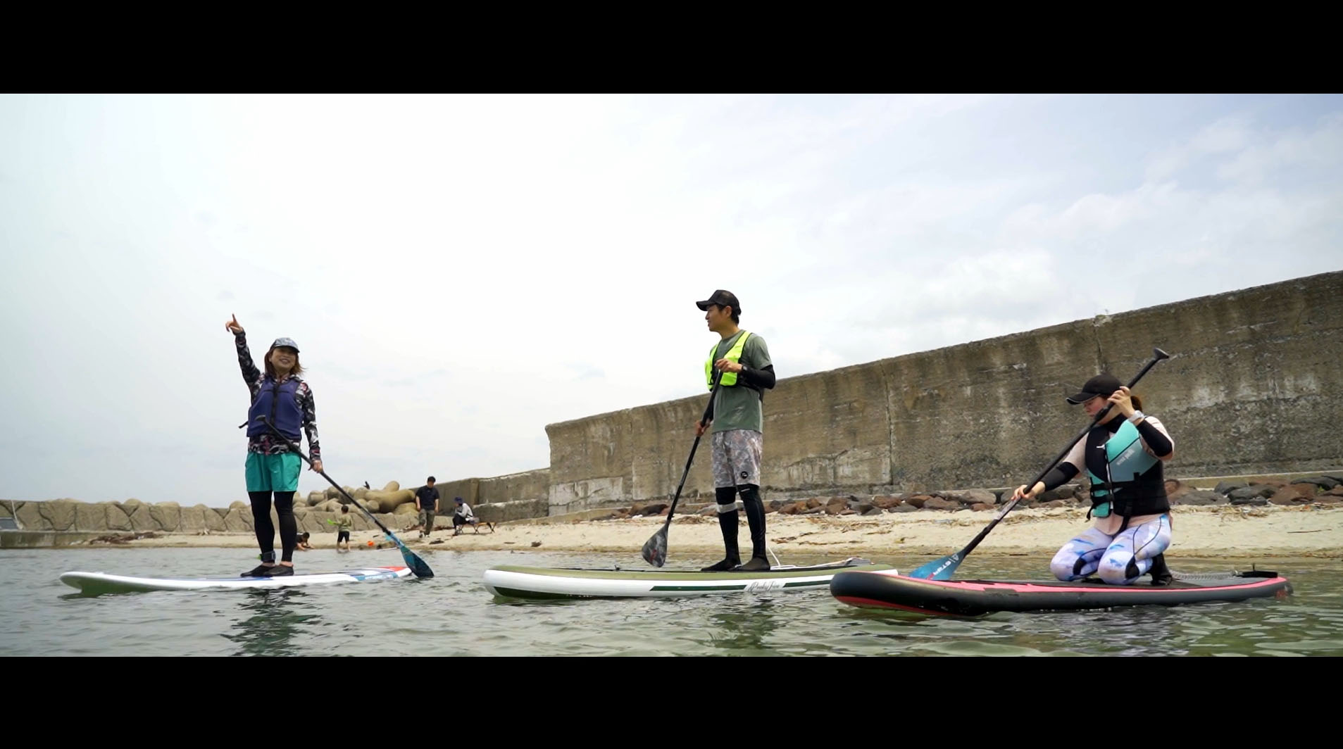 とまと　特大sup 家族で楽しめます とまと 特大sup 家族で楽しめます SUP・カヤック | JETPILOT